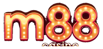 m88 casino logo