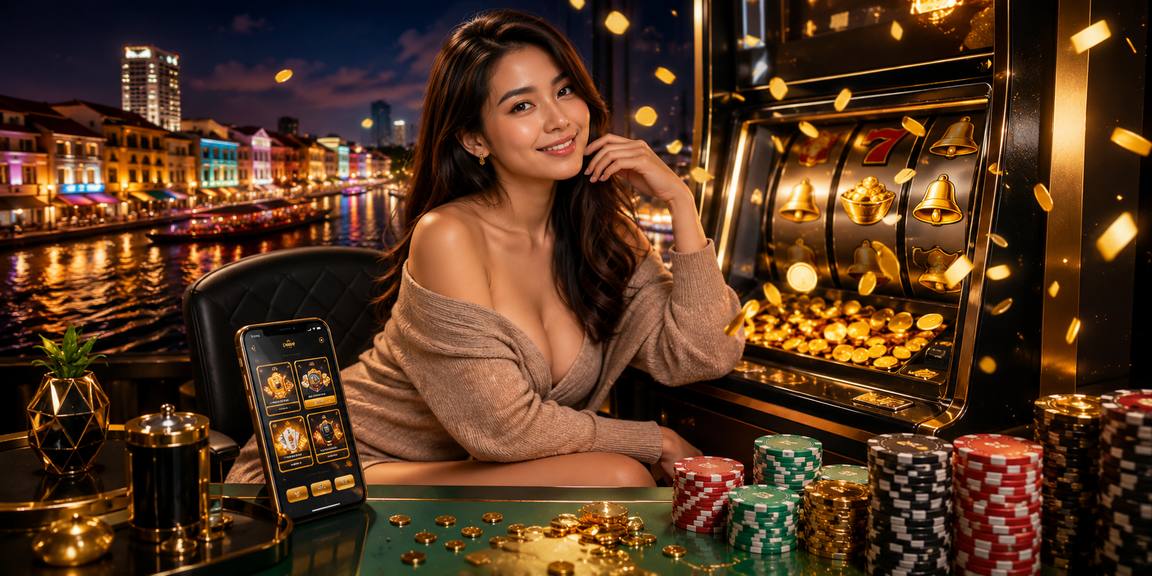 m88casino.win bali vacation preview