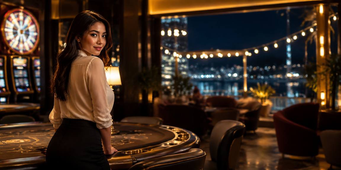 Lobby m88 casino untuk Malaysia