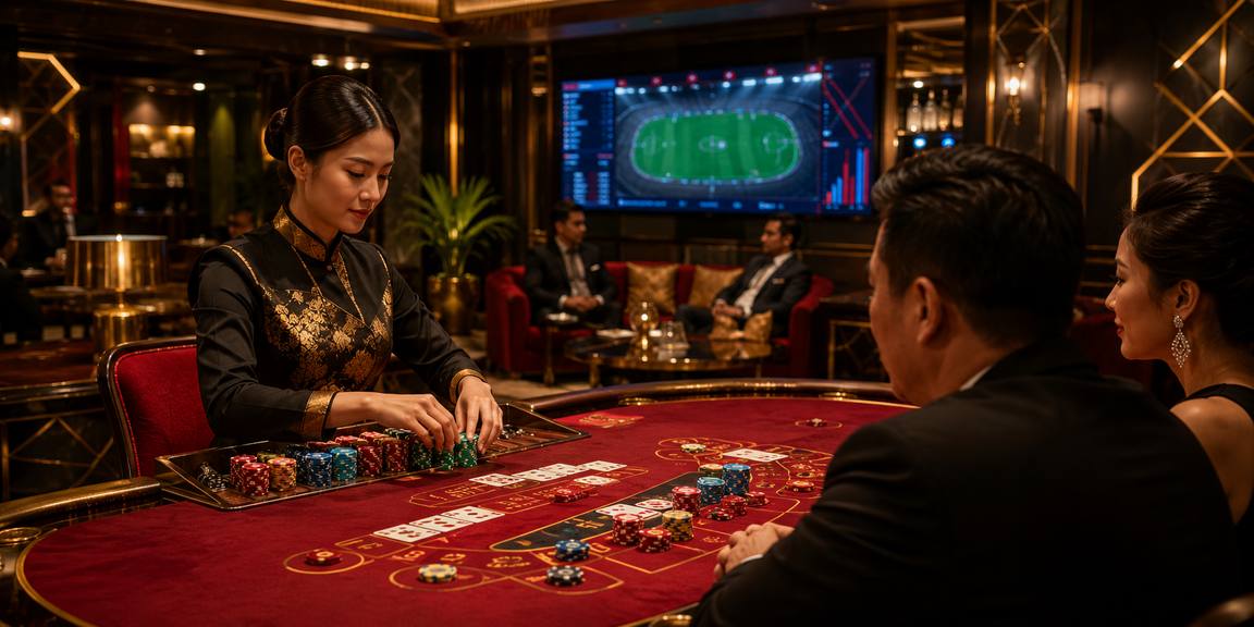 Masuk ke m88 casino dalam beberapa saat