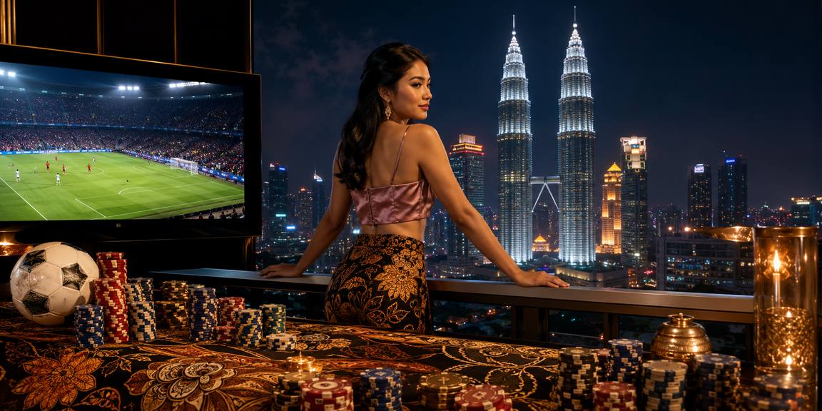Perkara yang Anda Tanya Tentang m88 casino
